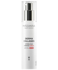 shop MADARA Derma Collagen Hydra-Silk Firming Cream 50 ml af MADARA - online shopping tilbud rabat hos shoppetur.dk