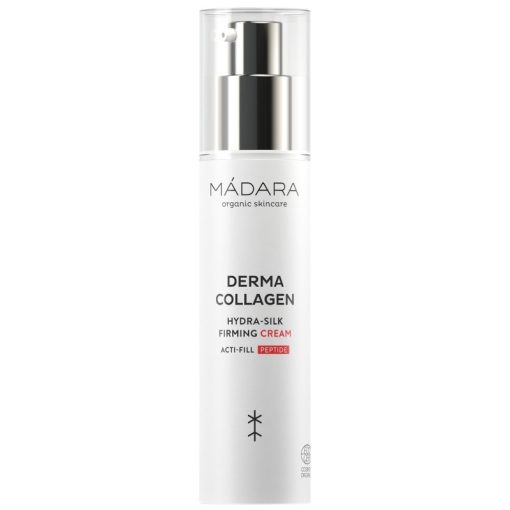 shop MADARA Derma Collagen Hydra-Silk Firming Cream 50 ml af MADARA - online shopping tilbud rabat hos shoppetur.dk