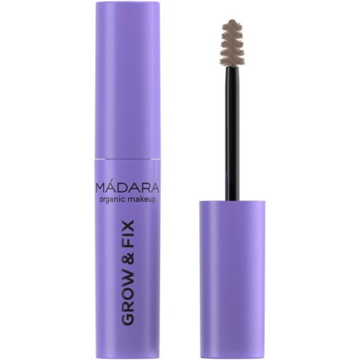 shop MADARA GROW & FIX Tinted Brow Gel 4