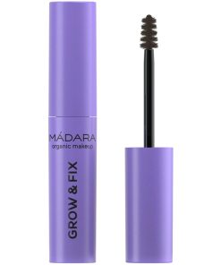 shop MADARA GROW & FIX Tinted Brow Gel 4