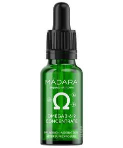 shop MADARA Omega 3-6-9 Concentrate 17