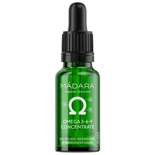 shop MADARA Omega 3-6-9 Concentrate 17