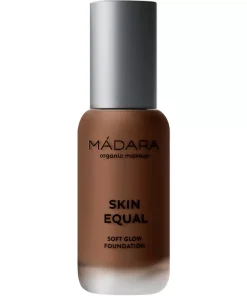 shop MADARA SKIN EQUAL Foundation SPF 15 - 30 ml - 100 Mocha af MADARA - online shopping tilbud rabat hos shoppetur.dk