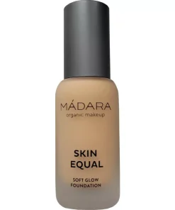 shop MADARA SKIN EQUAL Foundation SPF 15 - 30 ml - 50 Golden Sand af MADARA - online shopping tilbud rabat hos shoppetur.dk