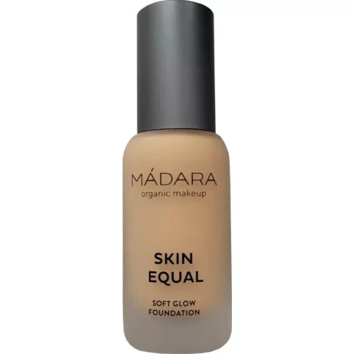 shop MADARA SKIN EQUAL Foundation SPF 15 - 30 ml - 50 Golden Sand af MADARA - online shopping tilbud rabat hos shoppetur.dk