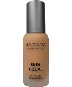 shop MADARA SKIN EQUAL Foundation SPF 15 - 30 ml - 70 Caramel af MADARA - online shopping tilbud rabat hos shoppetur.dk