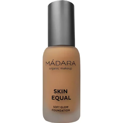 shop MADARA SKIN EQUAL Foundation SPF 15 - 30 ml - 70 Caramel af MADARA - online shopping tilbud rabat hos shoppetur.dk