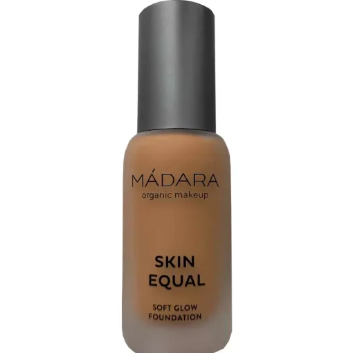 shop MADARA SKIN EQUAL Foundation SPF 15 - 30 ml - 80 Fudge af MADARA - online shopping tilbud rabat hos shoppetur.dk