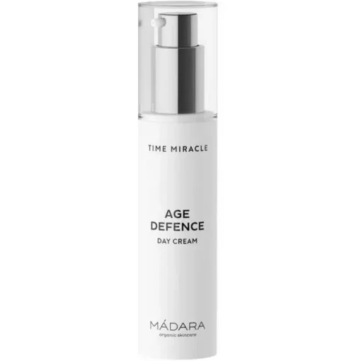 shop MADARA Time Miracle Age Defence Day Cream 50 ml af MADARA - online shopping tilbud rabat hos shoppetur.dk