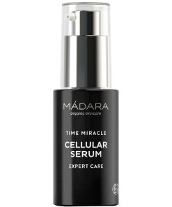 shop MADARA Time Miracle Cellular Serum 30 ml af MADARA - online shopping tilbud rabat hos shoppetur.dk