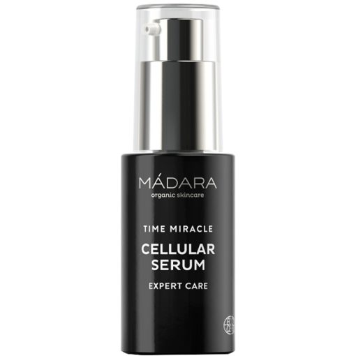 shop MADARA Time Miracle Cellular Serum 30 ml af MADARA - online shopping tilbud rabat hos shoppetur.dk