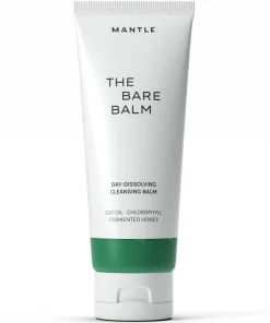 shop MANTLE The Bare Balm Day-Dissolving Cleansing Balm 75 ml af MANTLE - online shopping tilbud rabat hos shoppetur.dk