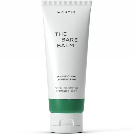 shop MANTLE The Bare Balm Day-Dissolving Cleansing Balm 75 ml af MANTLE - online shopping tilbud rabat hos shoppetur.dk