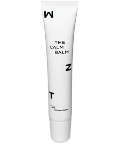 shop MANTLE The Calm Balm Multi-Purpose Nourishing Balm 20 ml af MANTLE - online shopping tilbud rabat hos shoppetur.dk