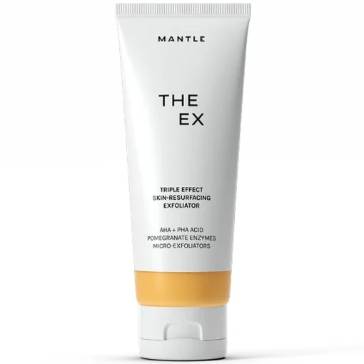 shop MANTLE The Ex Tiple Effect Skin-Resurfacing Exfoliator 75 ml af MANTLE - online shopping tilbud rabat hos shoppetur.dk