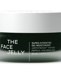 shop MANTLE The Face Jelly Super-Hydrating Gel Moisturiser 50 ml af MANTLE - online shopping tilbud rabat hos shoppetur.dk