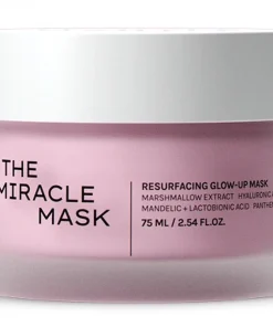 shop MANTLE The Miracle Mask Resurfacing Glow-Up Mask 75 ml af MANTLE - online shopping tilbud rabat hos shoppetur.dk