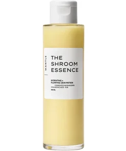 shop MANTLE The Shroom Essence Multi-Depth Hydration Fluid 100 ml af MANTLE - online shopping tilbud rabat hos shoppetur.dk