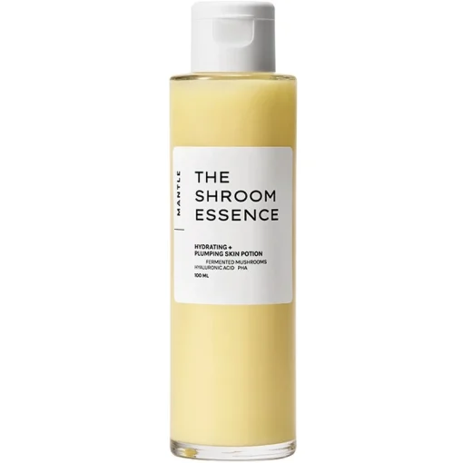 shop MANTLE The Shroom Essence Multi-Depth Hydration Fluid 100 ml af MANTLE - online shopping tilbud rabat hos shoppetur.dk