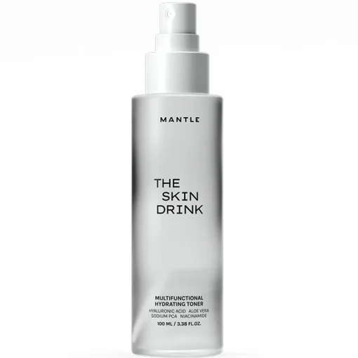 shop MANTLE The Skin Drink Multi-Functional Hydrating Toner 100 ml af MANTLE - online shopping tilbud rabat hos shoppetur.dk