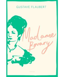 shop Madame Bovary - Indbundet af  - online shopping tilbud rabat hos shoppetur.dk