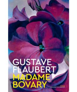 shop Madame Bovary - Indbundet af  - online shopping tilbud rabat hos shoppetur.dk