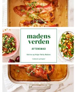 shop Madens verden - Indbundet af  - online shopping tilbud rabat hos shoppetur.dk