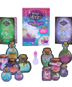 shop Magic Mixies - Refill pakke af magic-mixies - online shopping tilbud rabat hos shoppetur.dk