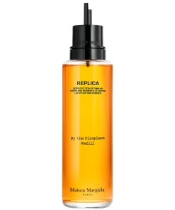 shop Maison Margiela Replica By The Fireplace EDT Refill 100 ml af Maison Margiela - online shopping tilbud rabat hos shoppetur.dk