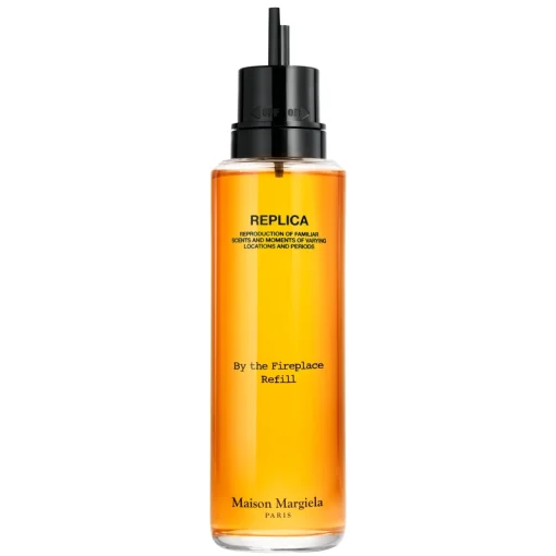 shop Maison Margiela Replica By The Fireplace EDT Refill 100 ml af Maison Margiela - online shopping tilbud rabat hos shoppetur.dk