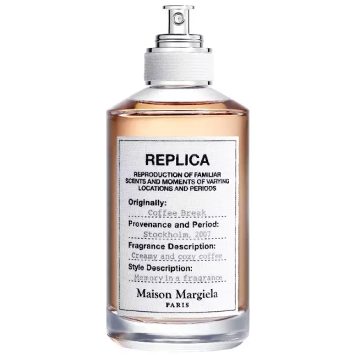 shop Maison Margiela Replica Coffee Break EDT 100 ml af Maison Margiela - online shopping tilbud rabat hos shoppetur.dk