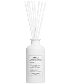 shop Maison Margiela Replica Diffuser 185 ml - By The Fireplace af Maison Margiela - online shopping tilbud rabat hos shoppetur.dk