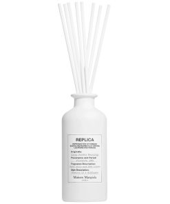 shop Maison Margiela Replica Diffuser 185 ml - Lazy Sunday Morning af Maison Margiela - online shopping tilbud rabat hos shoppetur.dk