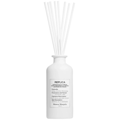 shop Maison Margiela Replica Diffuser 185 ml - Lazy Sunday Morning af Maison Margiela - online shopping tilbud rabat hos shoppetur.dk