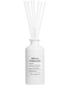 shop Maison Margiela Replica Diffuser 185 ml - Matcha Meditation af Maison Margiela - online shopping tilbud rabat hos shoppetur.dk