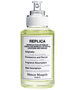 shop Maison Margiela Replica From The Garden EDT 30 ml af Maison Margiela - online shopping tilbud rabat hos shoppetur.dk