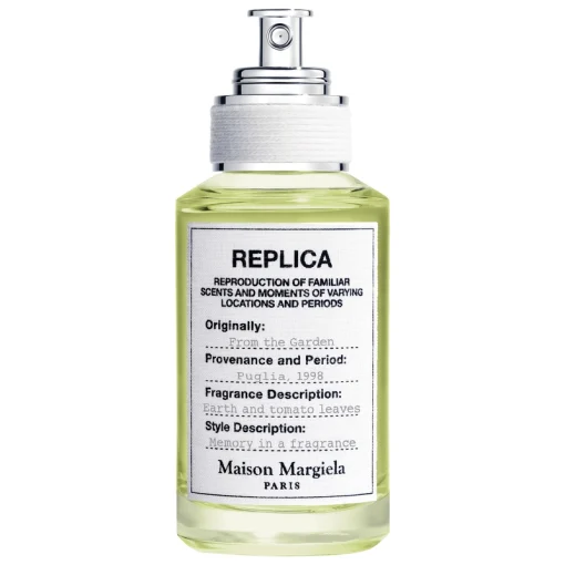 shop Maison Margiela Replica From The Garden EDT 30 ml af Maison Margiela - online shopping tilbud rabat hos shoppetur.dk