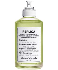 shop Maison Margiela Replica From the Garden EDT 100 ml af Maison Margiela - online shopping tilbud rabat hos shoppetur.dk