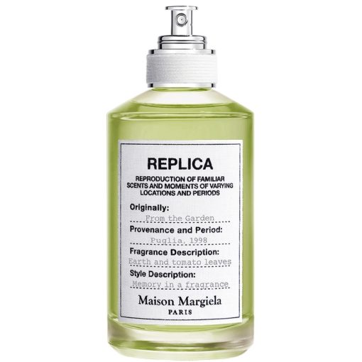 shop Maison Margiela Replica From the Garden EDT 100 ml af Maison Margiela - online shopping tilbud rabat hos shoppetur.dk