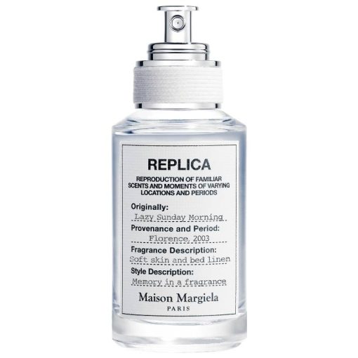 shop Maison Margiela Replica Lazy Sunday Morning EDT 30 ml af Maison Margiela - online shopping tilbud rabat hos shoppetur.dk