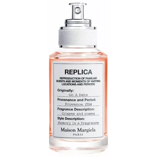 shop Maison Margiela Replica On A Date EDT 30 ml af Maison Margiela - online shopping tilbud rabat hos shoppetur.dk