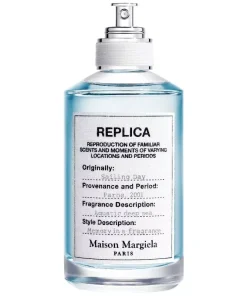 shop Maison Margiela Replica Sailing Day EDT 100 ml af Maison Margiela - online shopping tilbud rabat hos shoppetur.dk