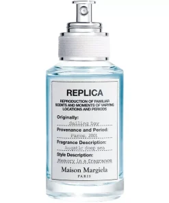 shop Maison Margiela Replica Sailing Day EDT 30 ml af Maison Margiela - online shopping tilbud rabat hos shoppetur.dk