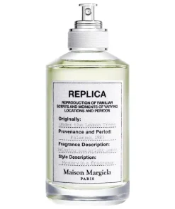 shop Maison Margiela Replica Under The Lemon Tree EDT 100 ml af Maison Margiela - online shopping tilbud rabat hos shoppetur.dk