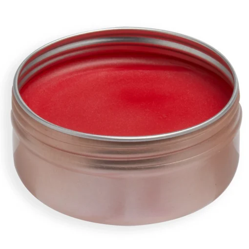 shop Makeup Revolution Balm Glow 32 gr. - Flushed Pink af Makeup Revolution - online shopping tilbud rabat hos shoppetur.dk