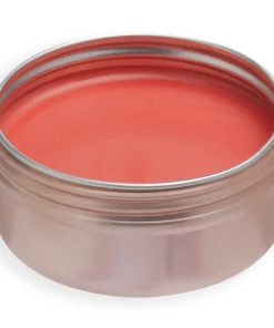 shop Makeup Revolution Balm Glow 32 gr. - Peach Bliss af Makeup Revolution - online shopping tilbud rabat hos shoppetur.dk