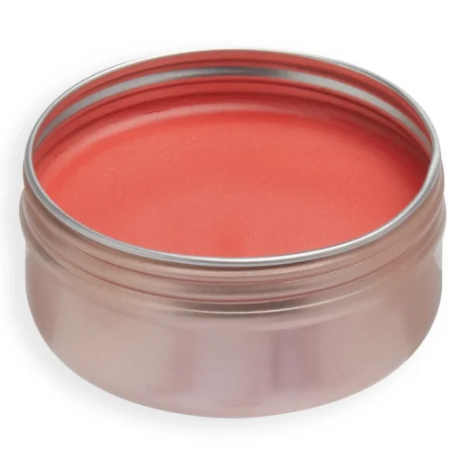 shop Makeup Revolution Balm Glow 32 gr. - Peach Bliss af Makeup Revolution - online shopping tilbud rabat hos shoppetur.dk