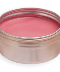 shop Makeup Revolution Balm Glow 32 gr. - Rose Pink af Makeup Revolution - online shopping tilbud rabat hos shoppetur.dk