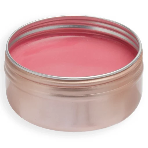 shop Makeup Revolution Balm Glow 32 gr. - Rose Pink af Makeup Revolution - online shopping tilbud rabat hos shoppetur.dk