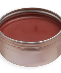 shop Makeup Revolution Balm Glow 32 gr. - Sunkissed Nude af Makeup Revolution - online shopping tilbud rabat hos shoppetur.dk